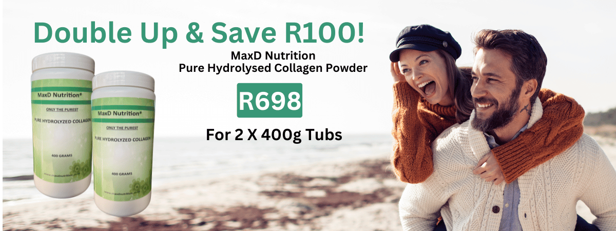 collagen 2 tub special offer