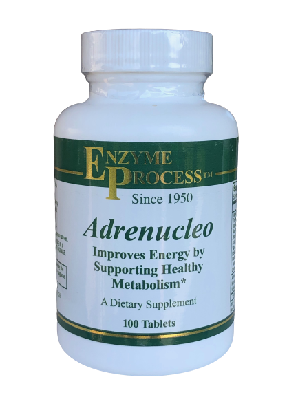Adrenucleo_Enzyme_Process