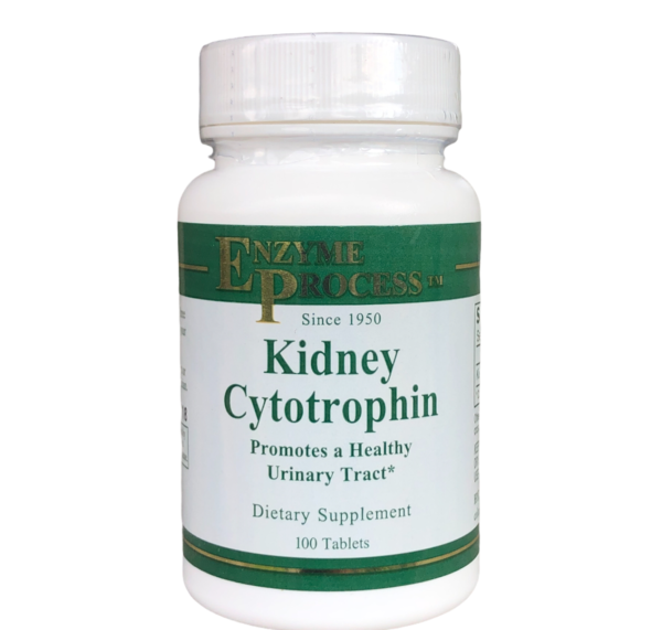Kidney_Cytotrophin_100_tablets