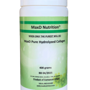 MaxD_Pure_Hydrolyzed_Collagen_Powder