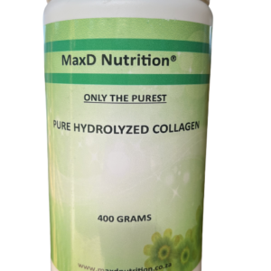 MaxD Collagen