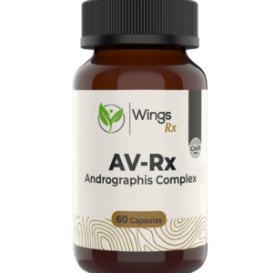AV-Rx by Wings Herbal