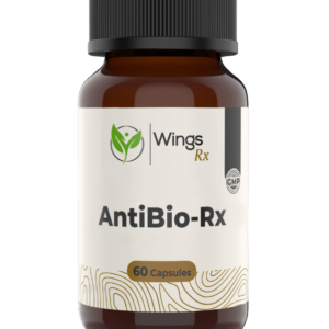 AntiBio by Wings