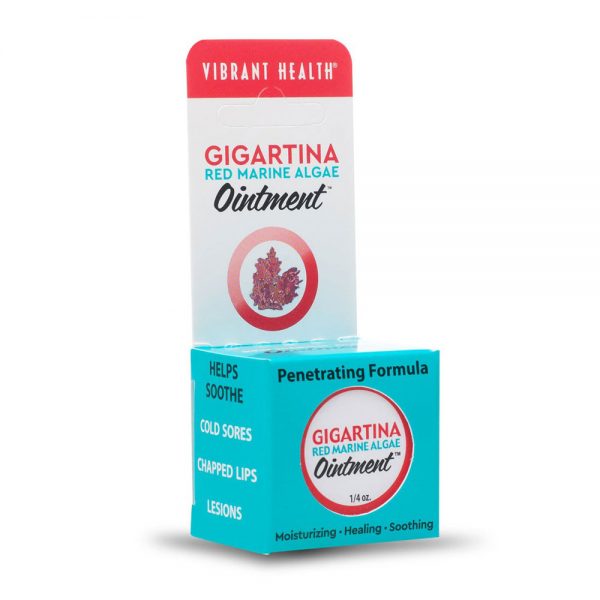 Gigartina-RMA-Ointment