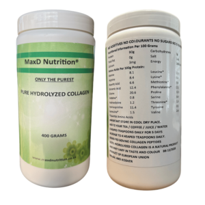 Collagen 2 tub special offer