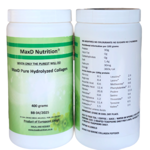 MaxD_Pure_Hydroltsed_Collagen_2tubs