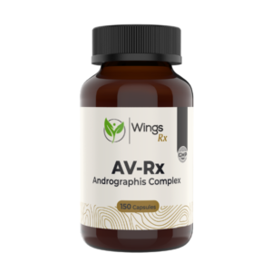 AV-Rx- 150-Capsules