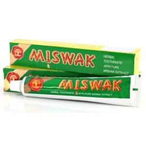 Miswak Toothpaste 175g