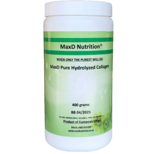 MAXD Collagen