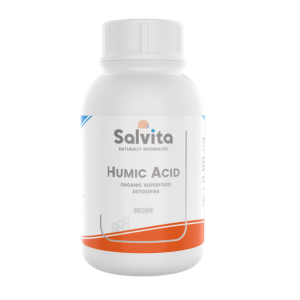 Humic Acid 120 capsules