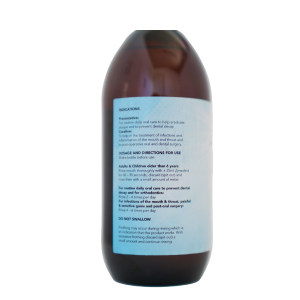 Zynadent_Mouthwash_ingredients