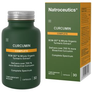 Curcumin_Complete_30 capsules
