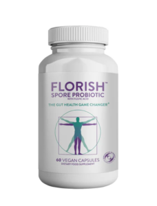 Florish_Spore_Probiotic